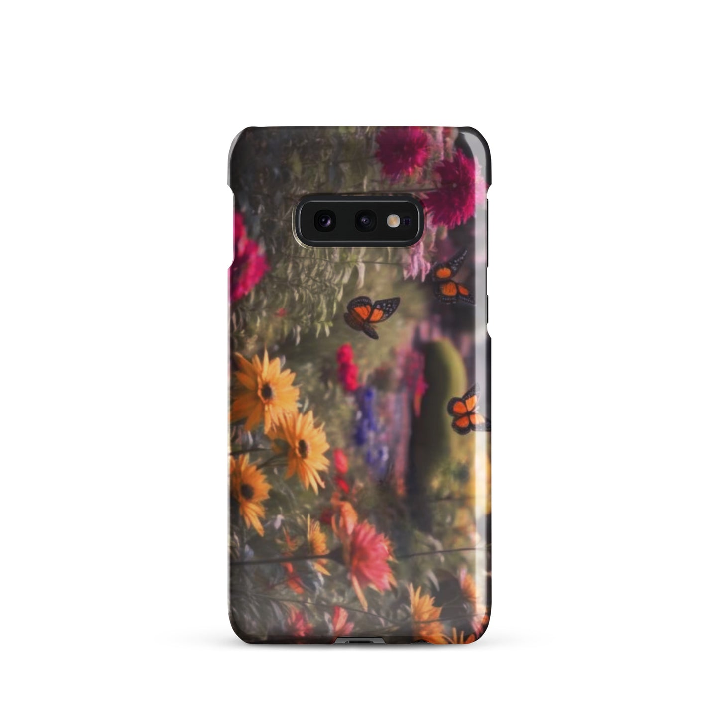 Snap case for Samsung®