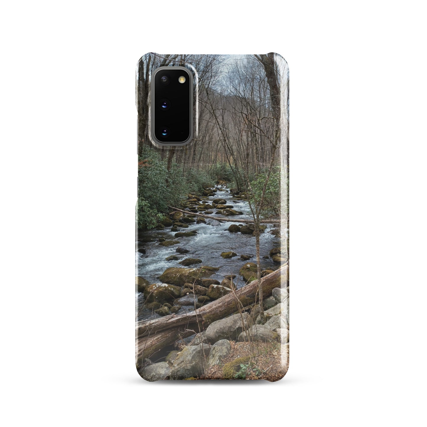 Snap case for Samsung®