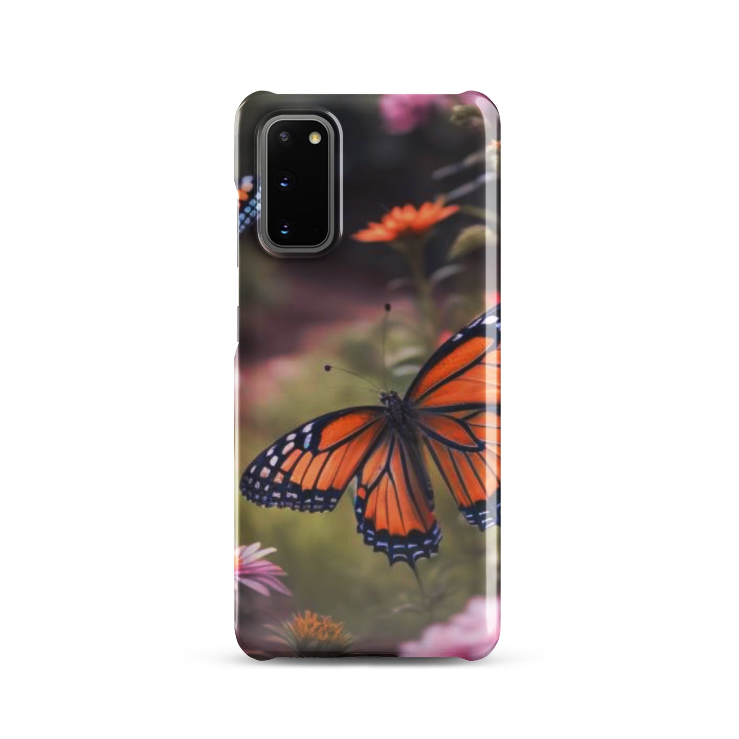 Snap case for Samsung®