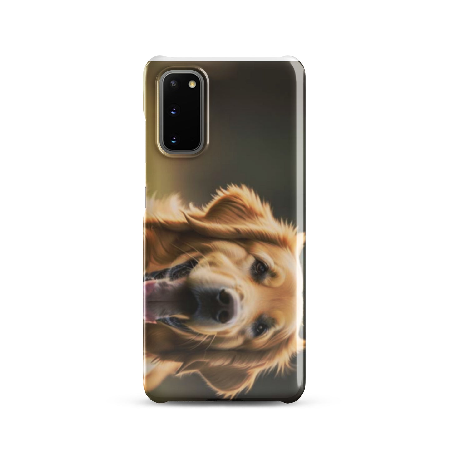 Snap case for Samsung®