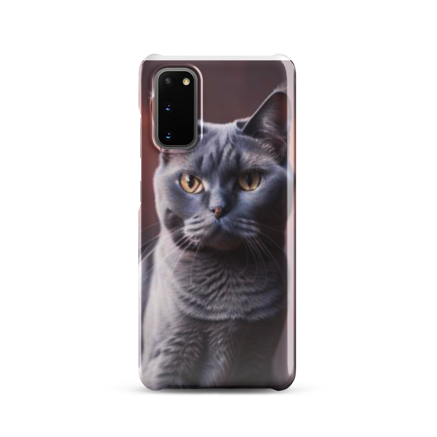 Snap case for Samsung®