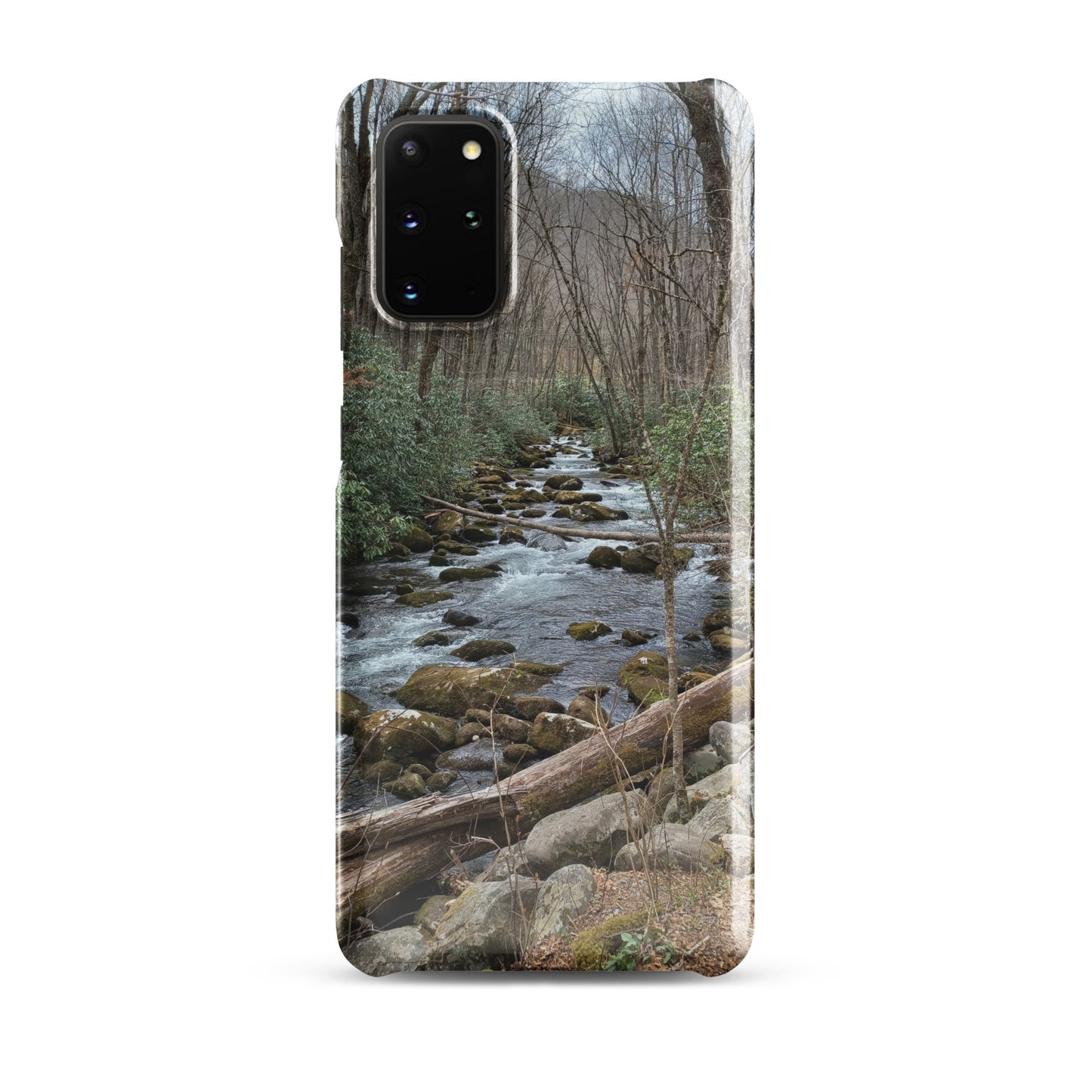 Snap case for Samsung®