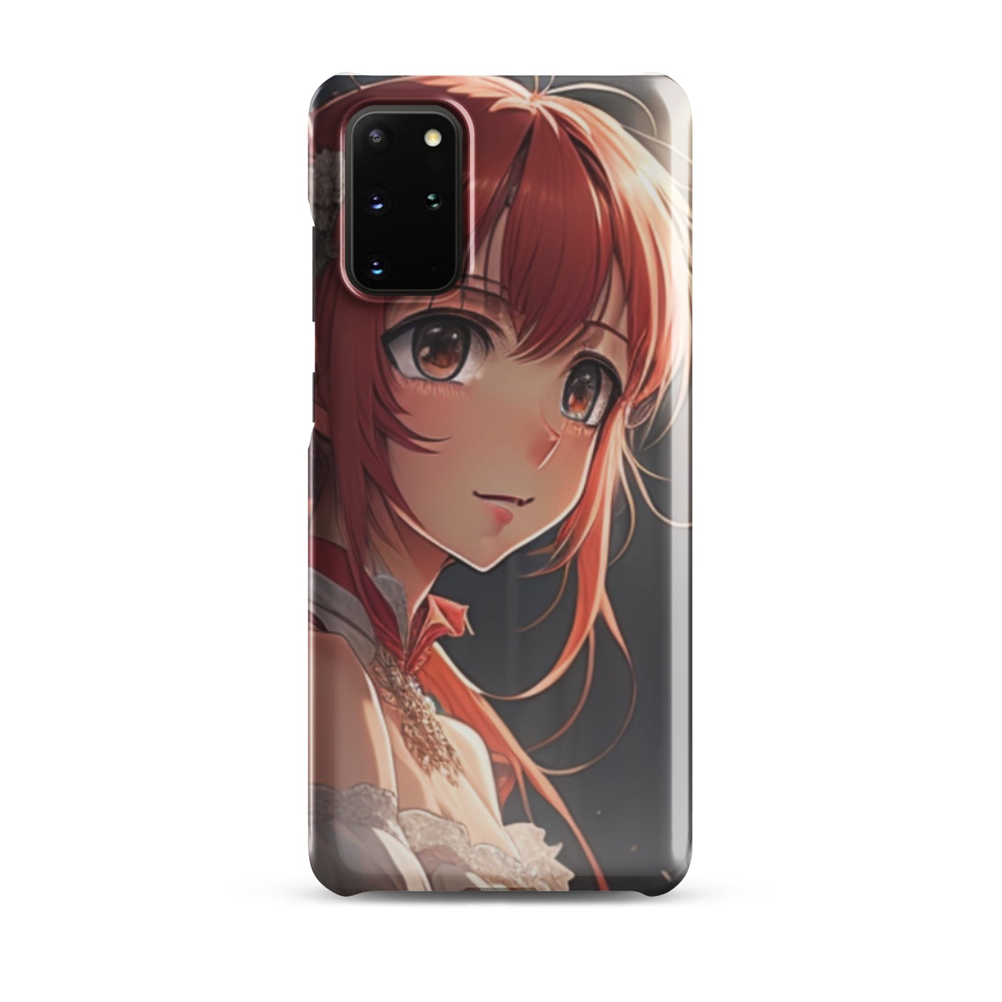 Snap case for Samsung®