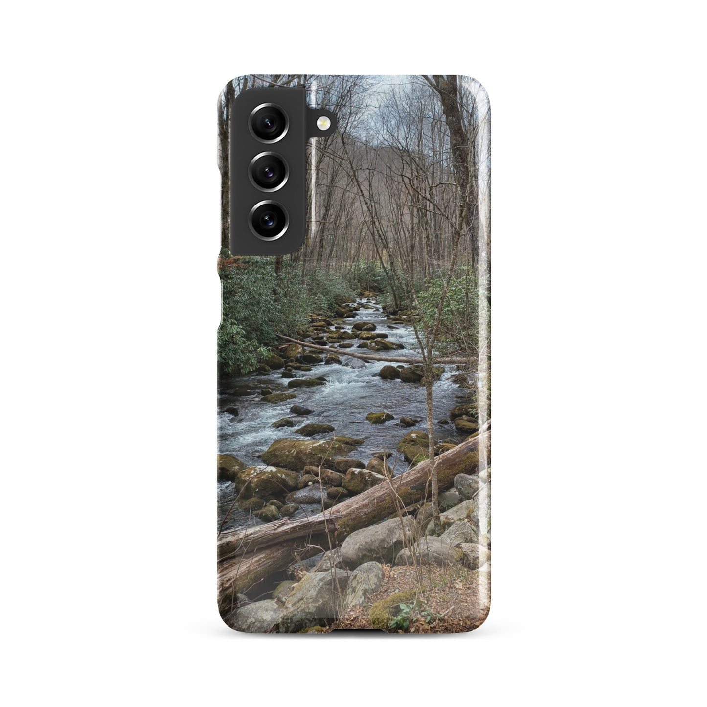 Snap case for Samsung®