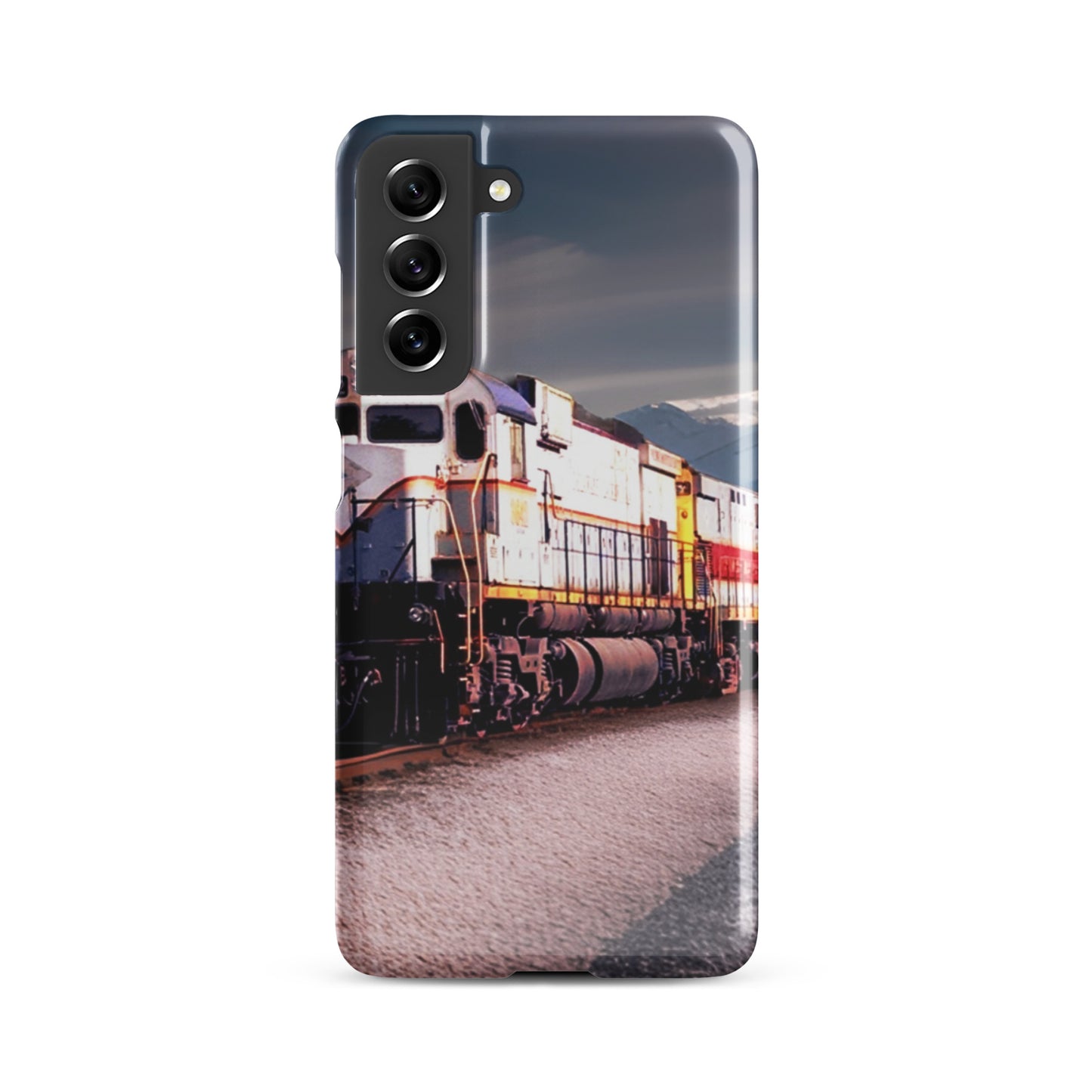 Snap case for Samsung®