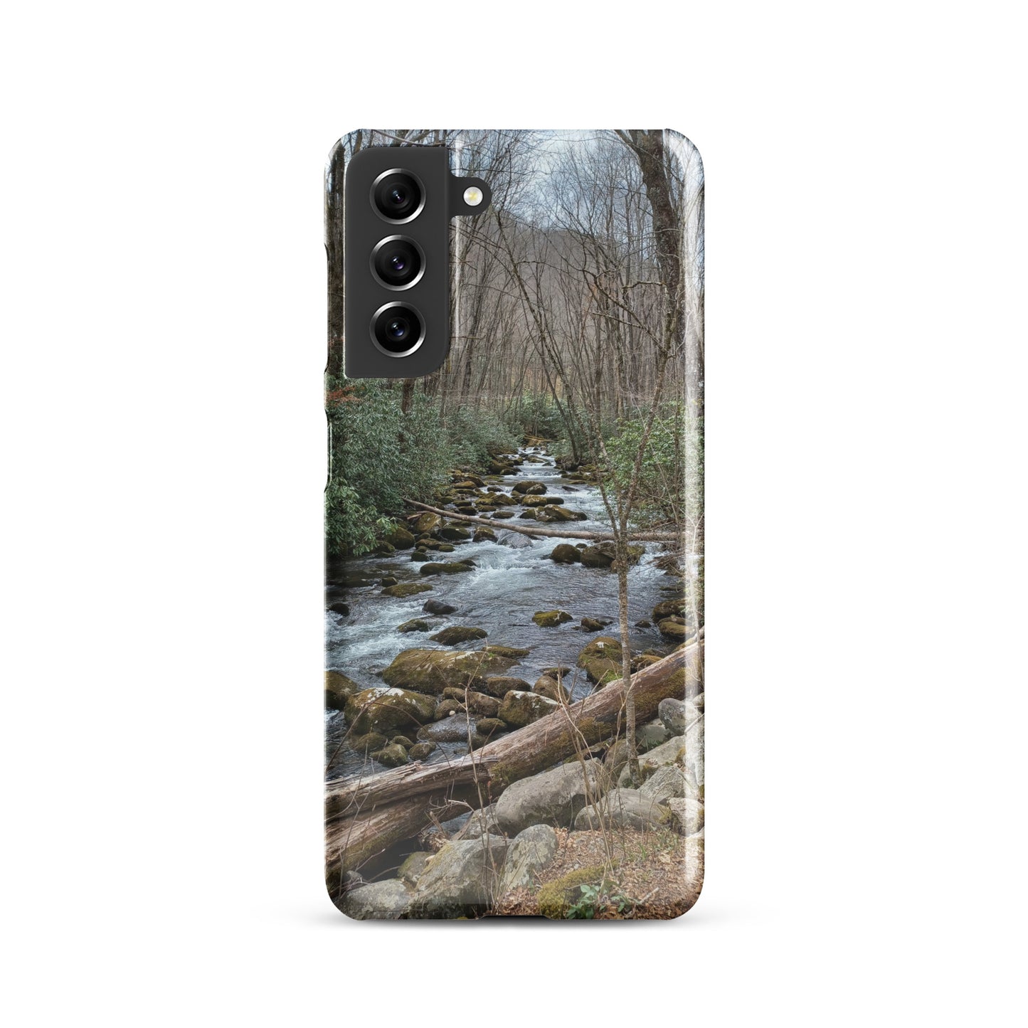 Snap case for Samsung®