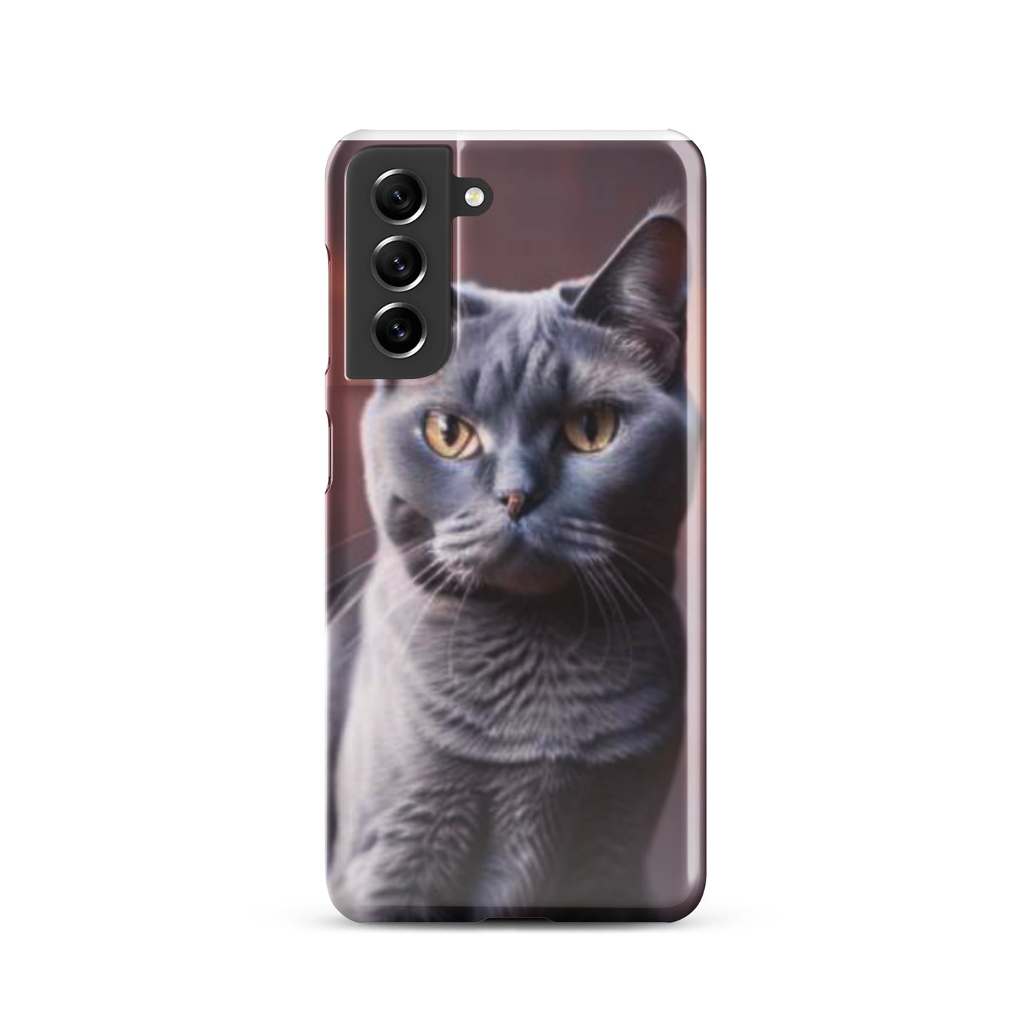 Snap case for Samsung®