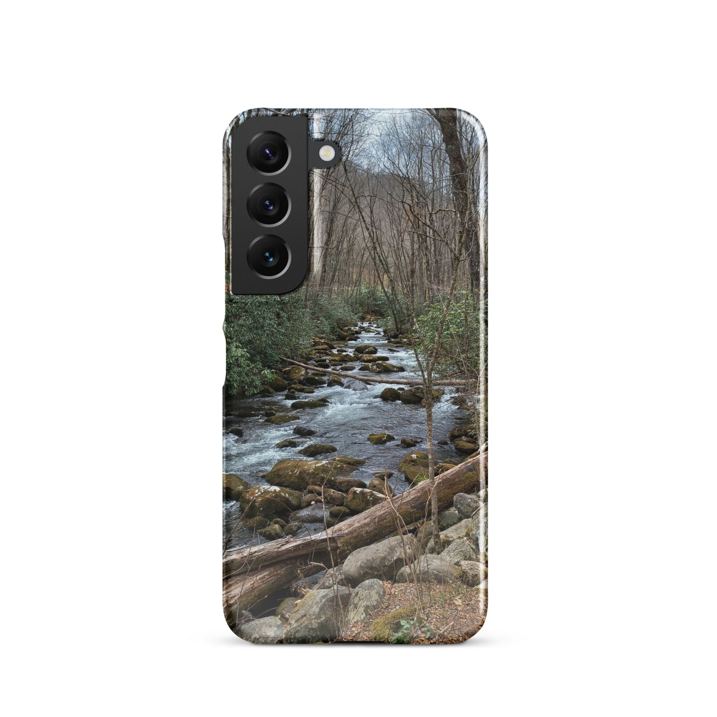 Snap case for Samsung®