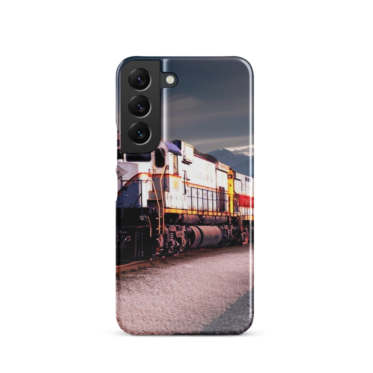 Snap case for Samsung®