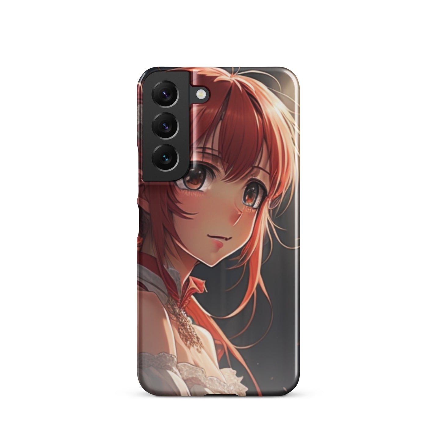 Snap case for Samsung®