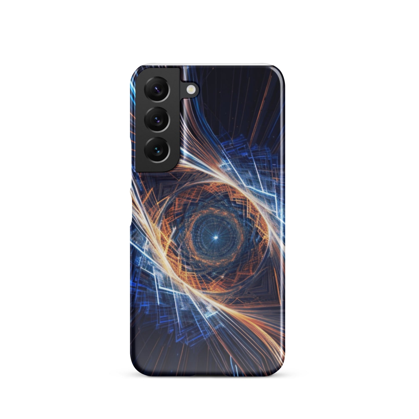 Snap case for Samsung®