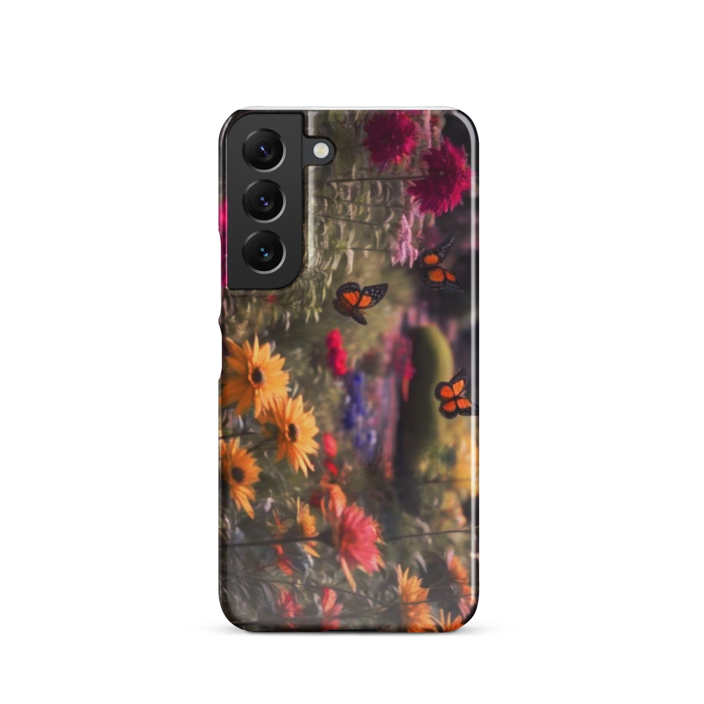 Snap case for Samsung®