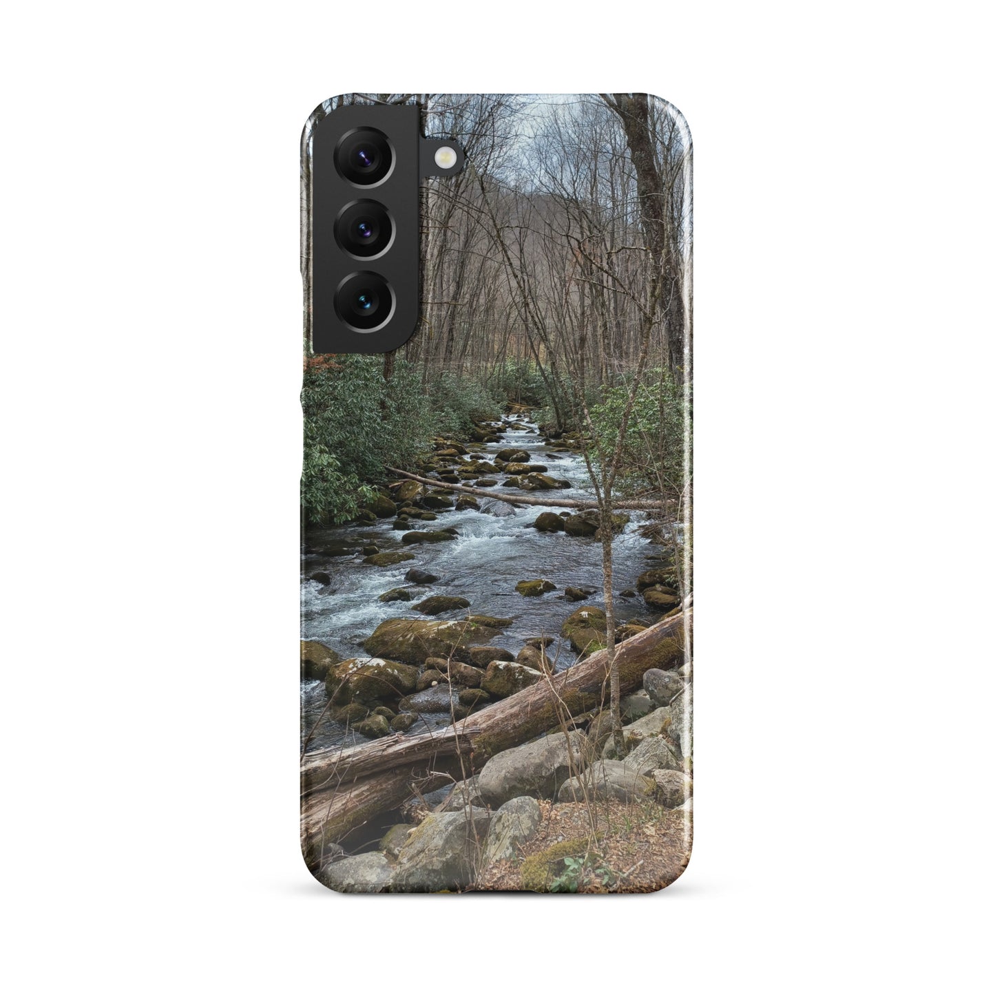 Snap case for Samsung®