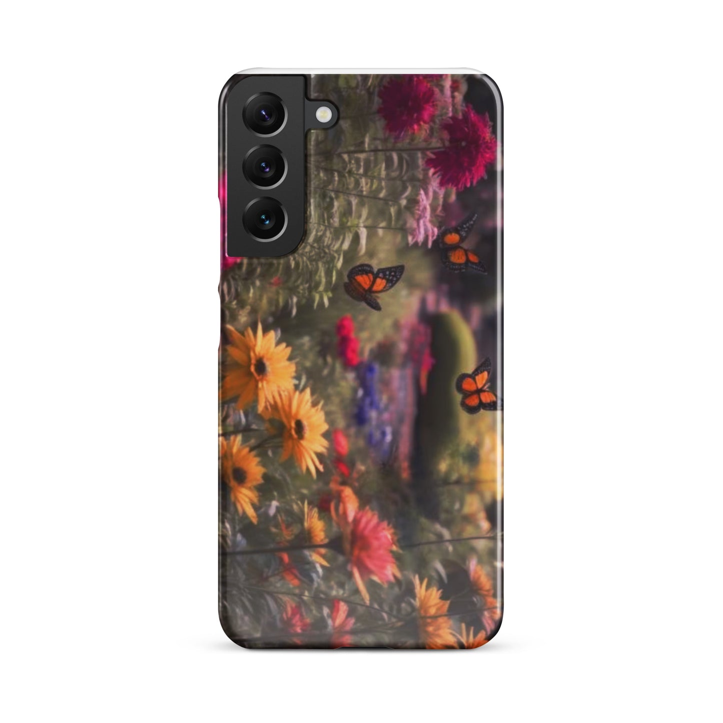 Snap case for Samsung®