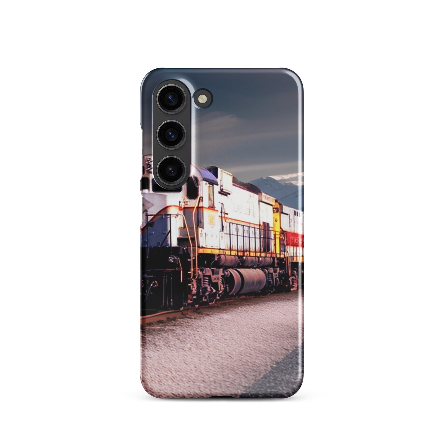 Snap case for Samsung®