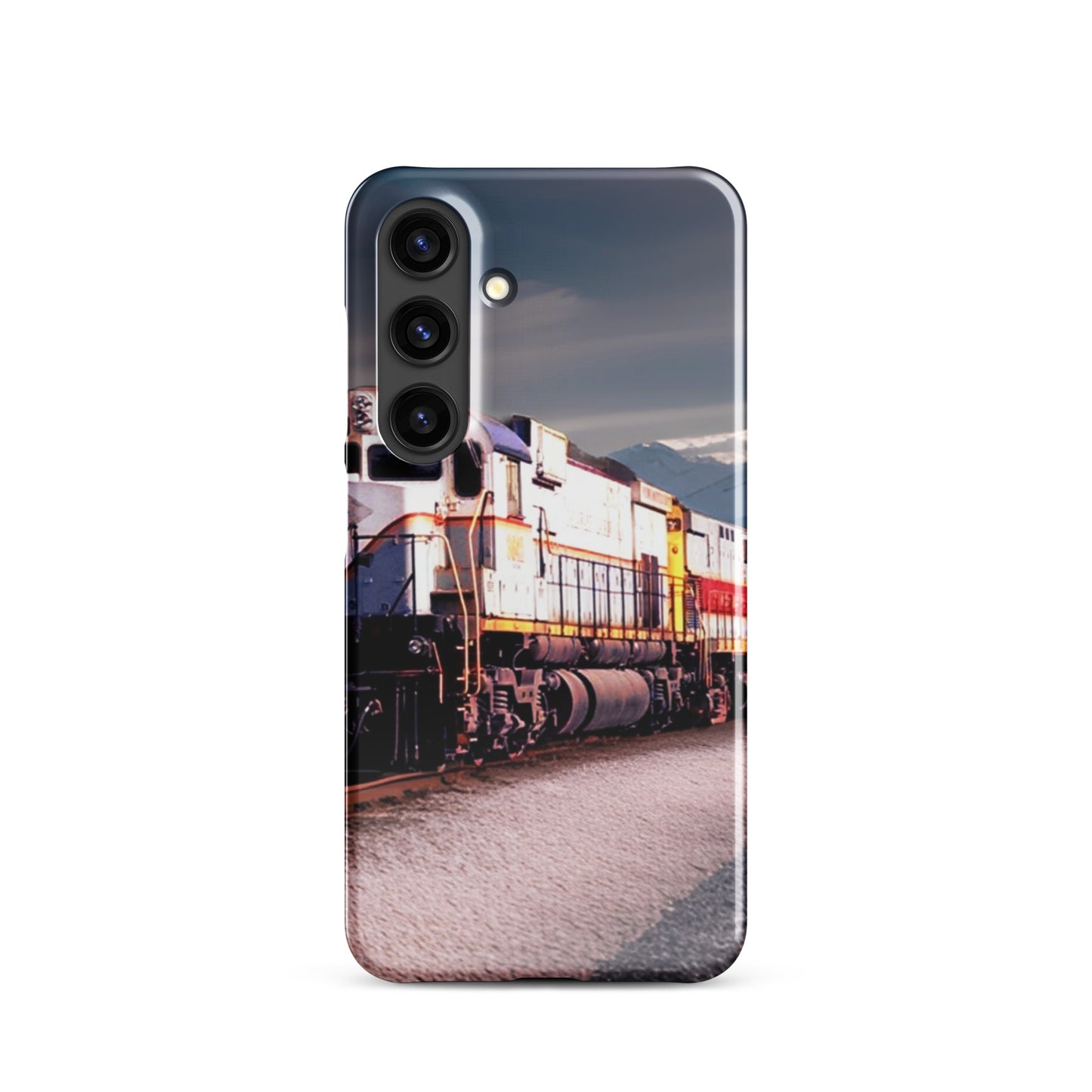 Snap case for Samsung®