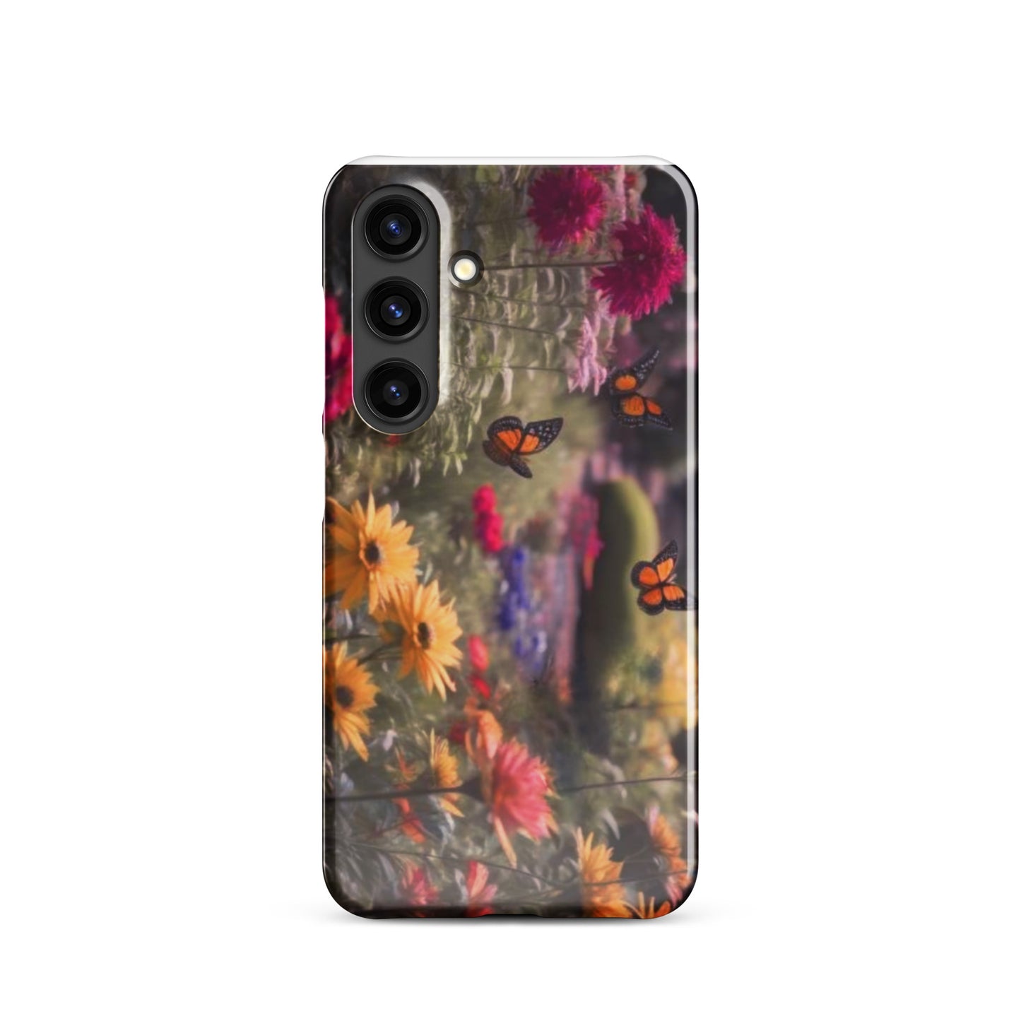 Snap case for Samsung®