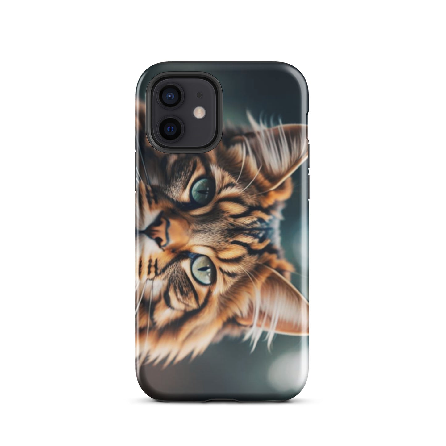 Tough Case for iPhone®