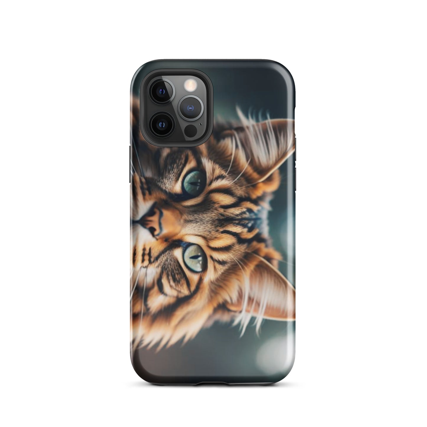 Tough Case for iPhone®