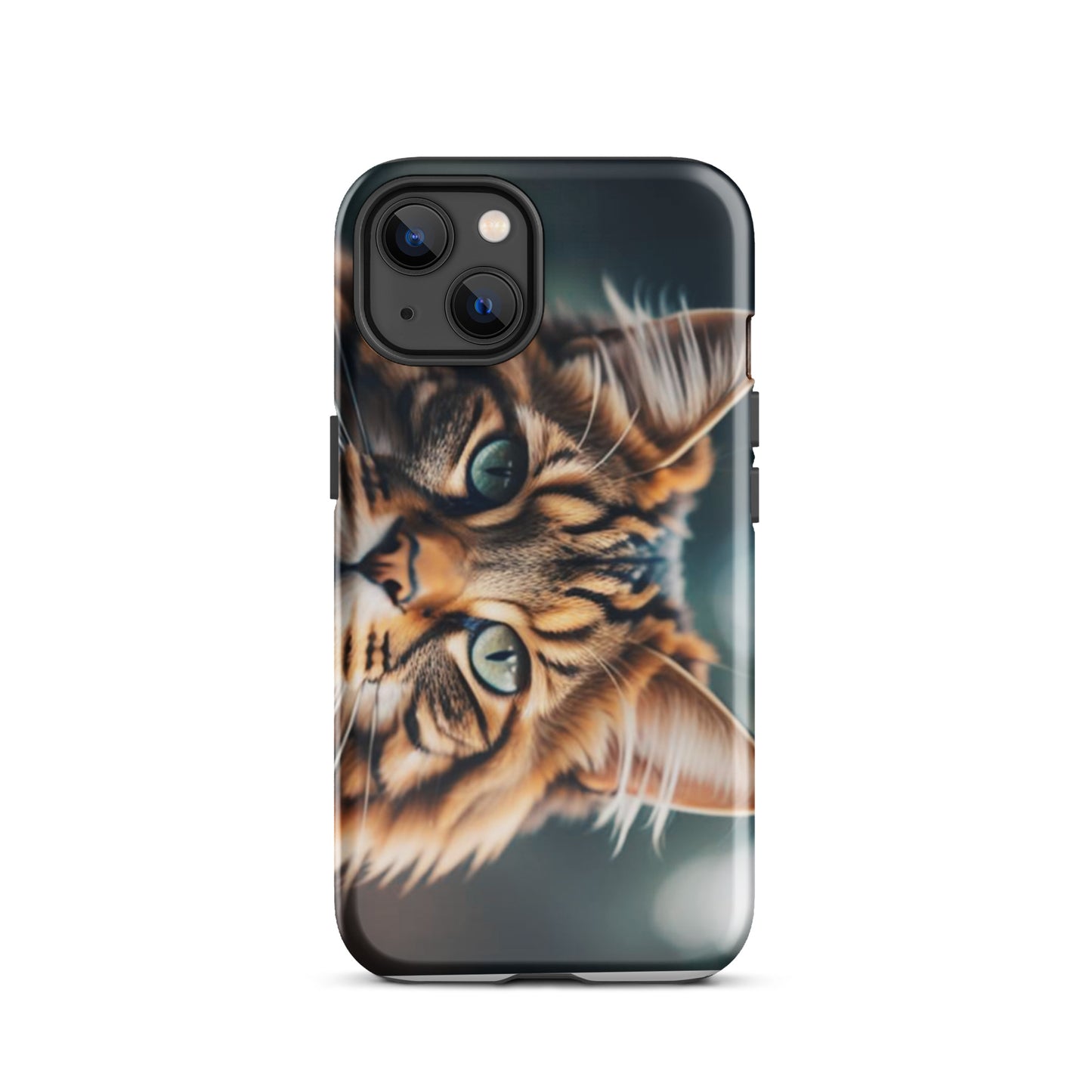 Tough Case for iPhone®