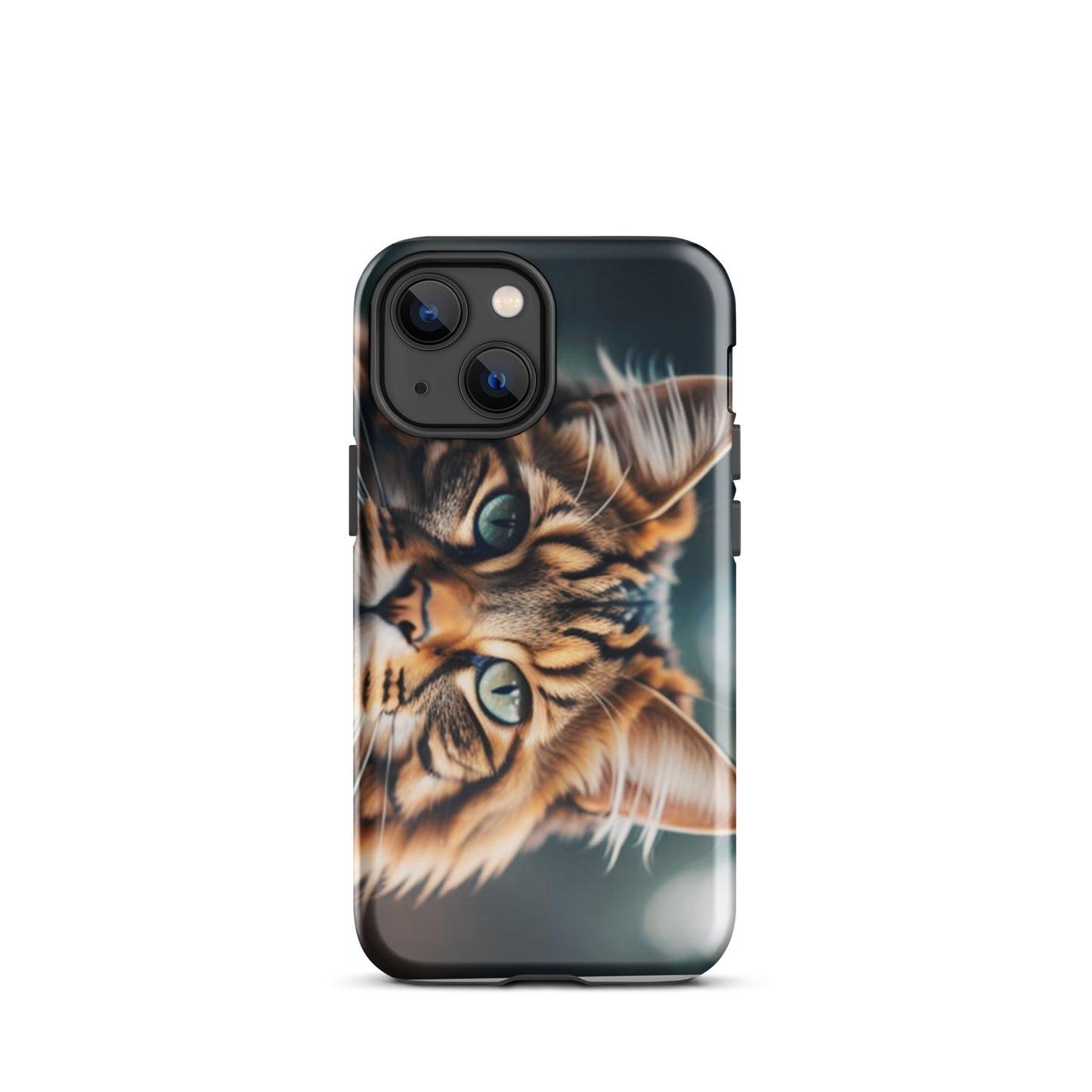 Tough Case for iPhone®