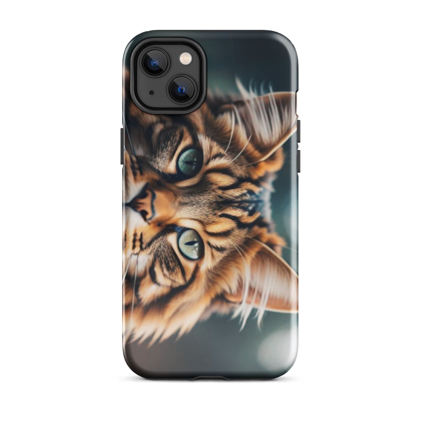 Tough Case for iPhone®